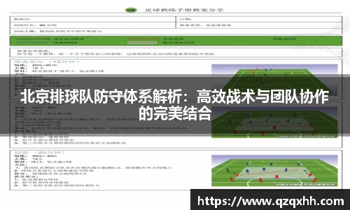 北京排球队防守体系解析：高效战术与团队协作的完美结合